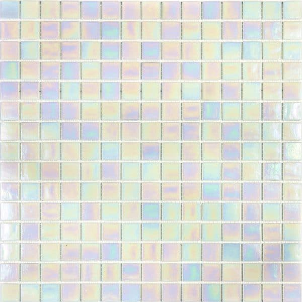 Pearly Pe09 - Mir Mosaic - PE-WH106 (PE09)