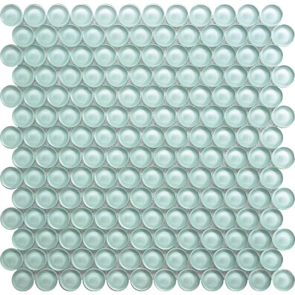 Ice Penny Gloss - Mir Mosaic - PN-047