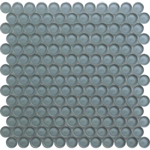 Pale  Penny Gloss - Mir Mosaic - PN-095