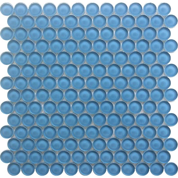 Laguna Penny Gloss - Mir Mosaic - PN-143