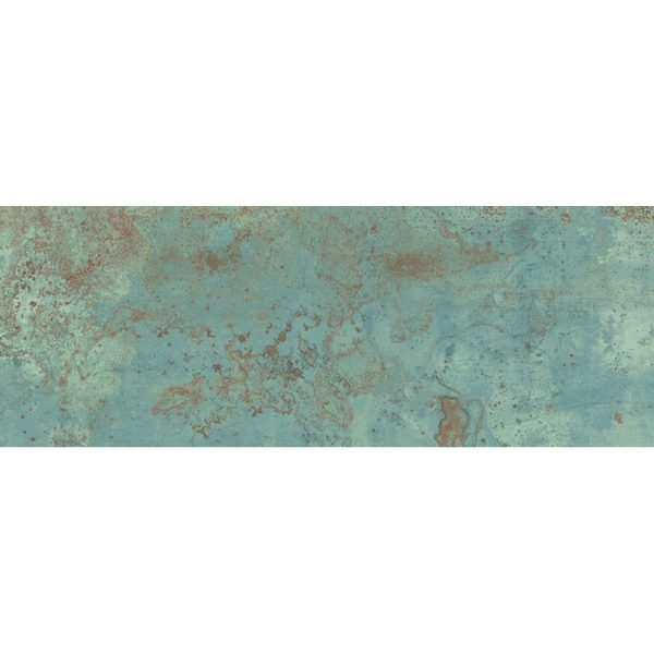 Patina Green 18X48 - Mir Mosaic - PAT-GRN-1848