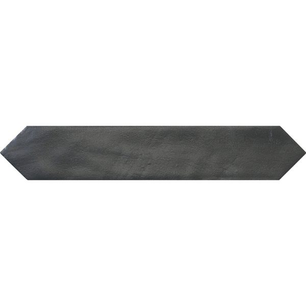 Piccadilly Graphite Matt - Mir Mosaic - PCD-GRT-M