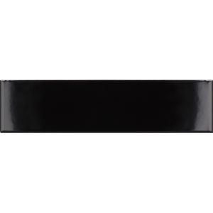 Ridge Black Gloss - Mir Mosaic - RID-BLK-GL