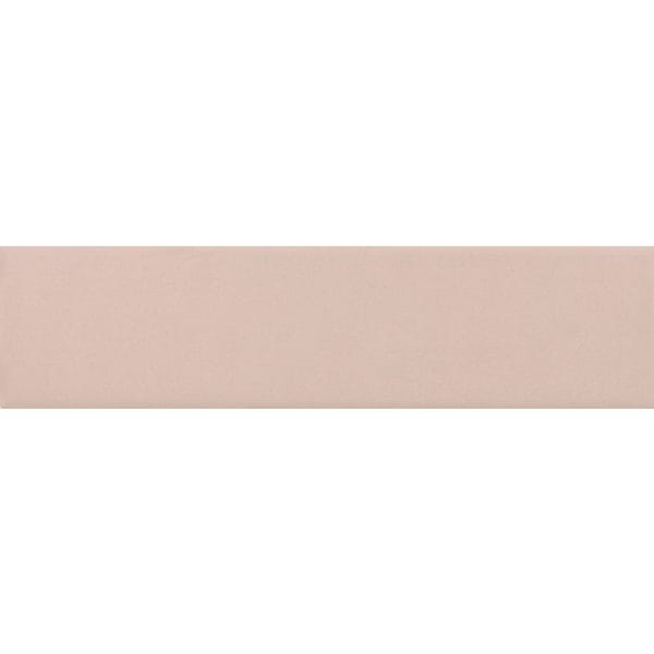 Ridge Pink Matte - Mir Mosaic - RID-PNK-M