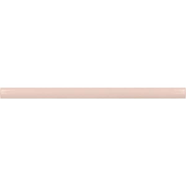 Ridge Pink Pencil Gloss - Mir Mosaic - RID-PNK-PEN-GL