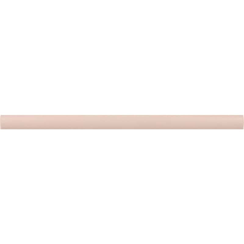 Ridge Pink Pencil Matte - Mir Mosaic - RID-PNK-PEN-M