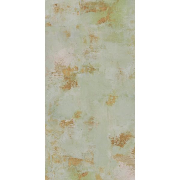 Rococo Green 20X40 - Mir Mosaic - ROC-GRN-2040