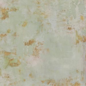 Rococo Green 24X24 - Mir Mosaic - ROC-GRN-2424