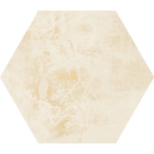 Rococo Ivory Hex - Mir Mosaic - ROC-IVR-HEX