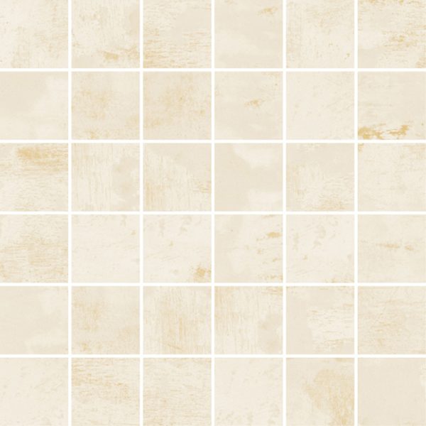 Rococo Ivory Mosaic - Mir Mosaic - ROC-IVR-MOS