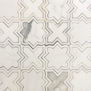 Shape 6 - Mir Mosaic - SHP-6