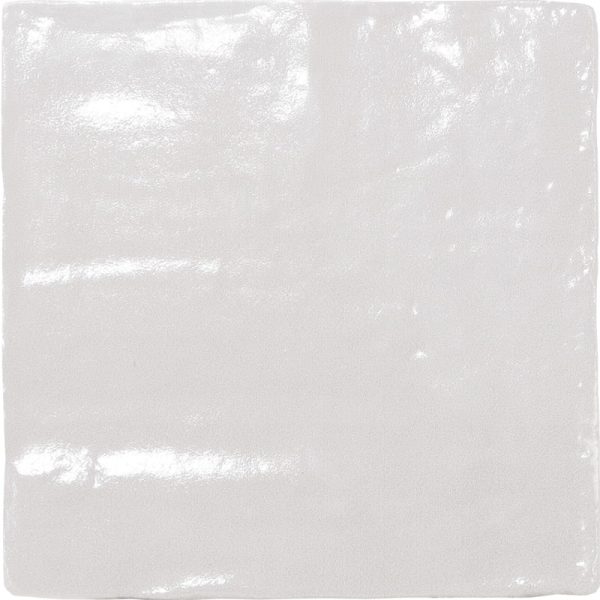 Silk Gure 4X4 - Mir Mosaic - SIL-GUR-44