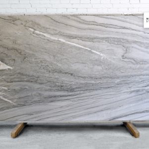 Beryl Macaubas Polished Quartzite Slab Random 1 1/4