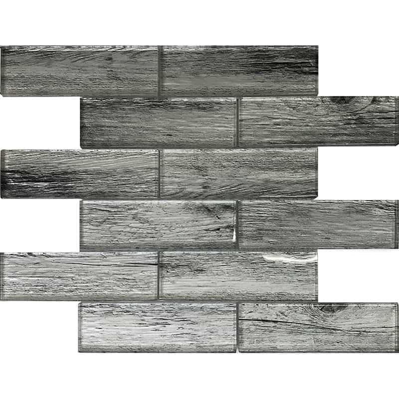 Silver Pine - Mir Mosaic - SRA-03