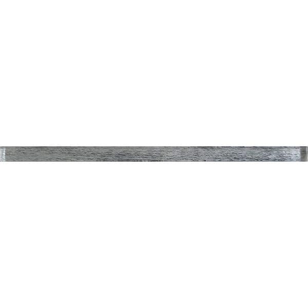 Silver Pine Pencil - Mir Mosaic - SRA-P12