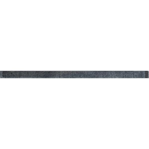 Graphite Linen Pencil - Mir Mosaic - SRA-P15