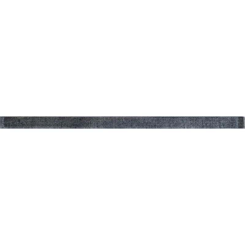 Graphite Linen Pencil - Mir Mosaic - SRA-P15