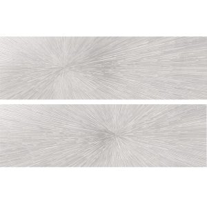 Stellar White Deco A+B 1248 - Mir Mosaic - STL-WHT-DEC