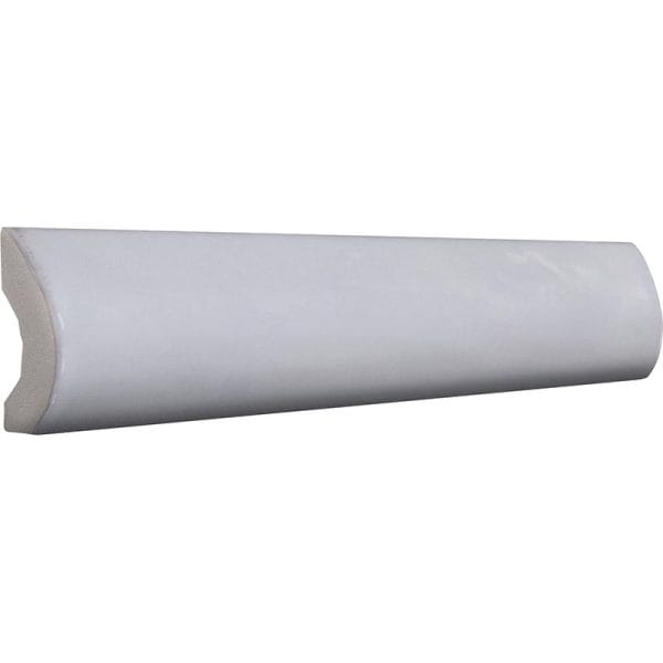 Satin Lavanda Pencil Bullnose - Mir Mosaic - SAT-LAV-PEN