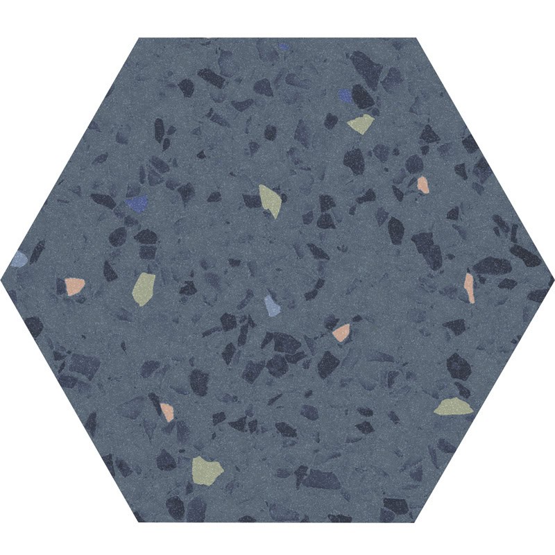 Terra Blue Speckled - Mir Mosaic - TER-BLU-SPK