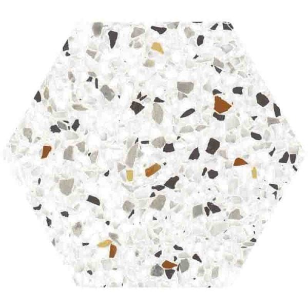 Terra Multicolor Speckled - Mir Mosaic - TER-MIX-SPK