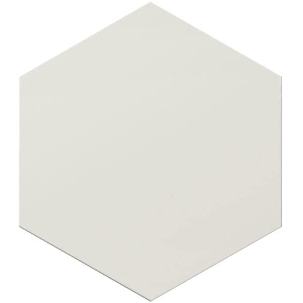 Terra White - Mir Mosaic - TER-WHT