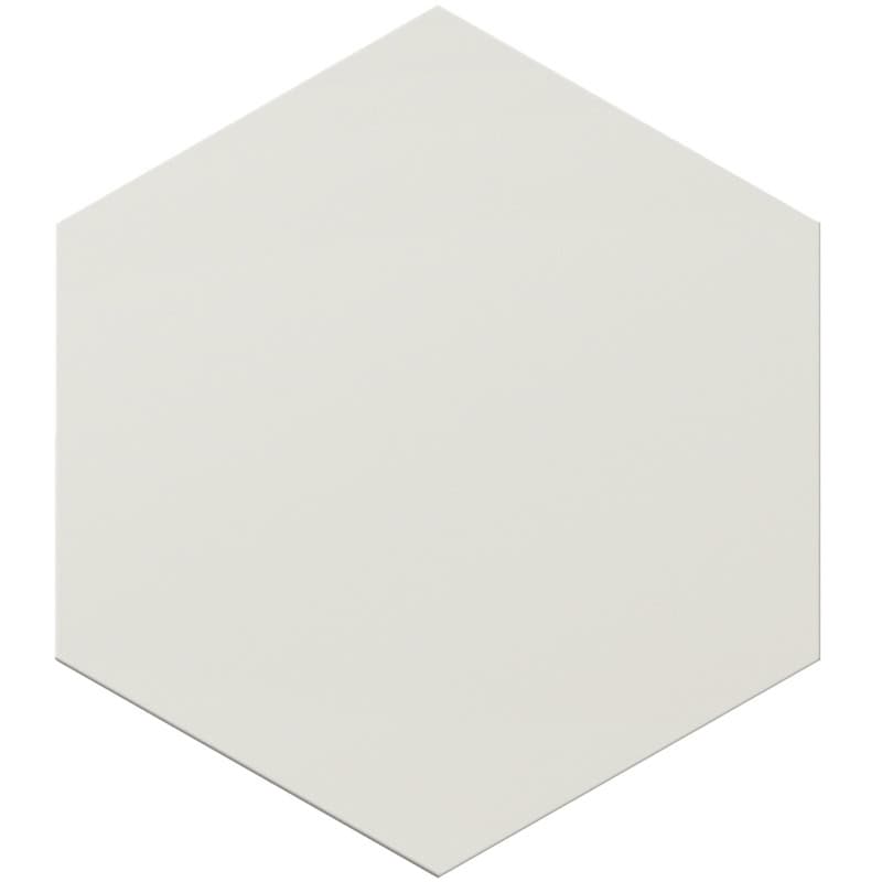 Terra White - Mir Mosaic - TER-WHT