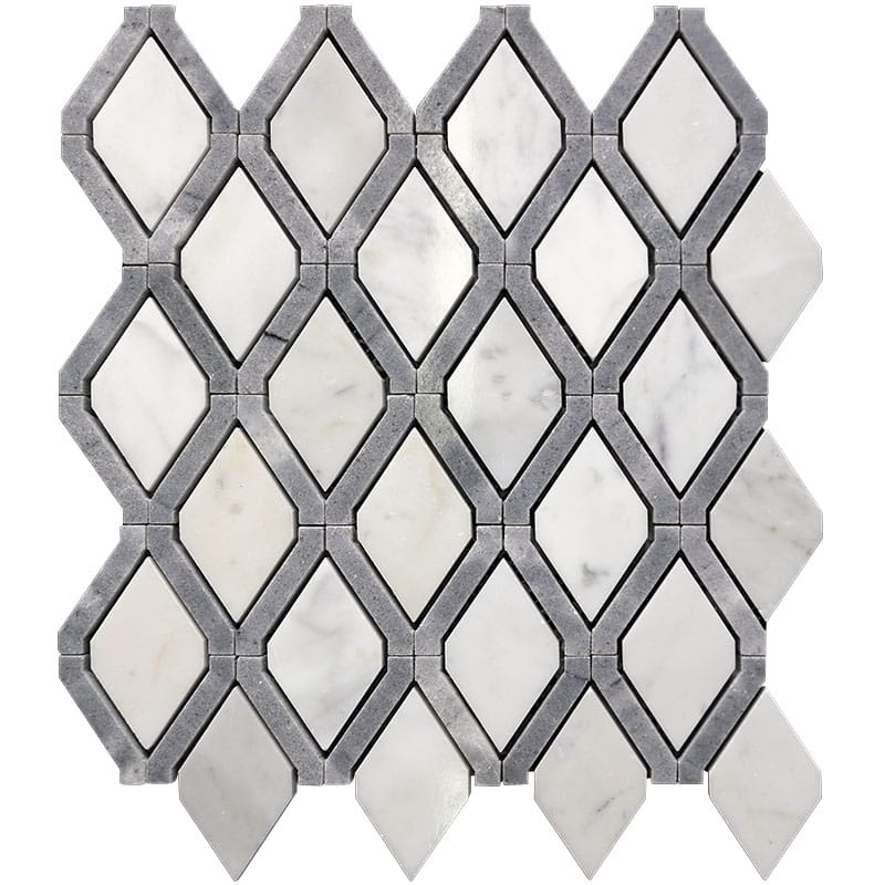 Trellis 10 - Mir Mosaic - TRL-10