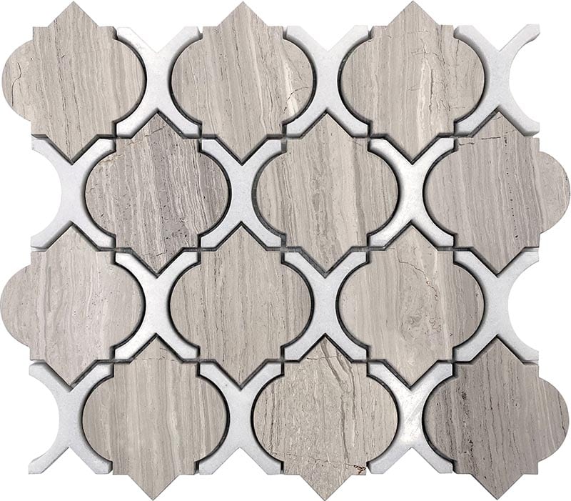 Trellis 28 - Mir Mosaic - TRL-28