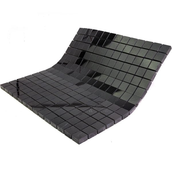 Nero Square Polished - TX-S09P (M009-20P) - Image 4