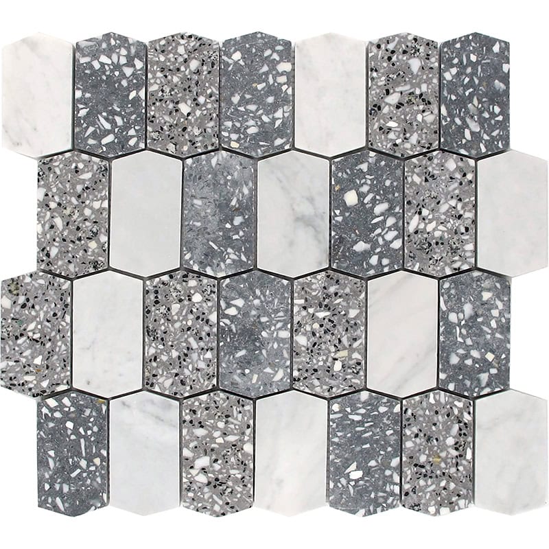 Rezzonico - Mir Mosaic - VNZ-05PK