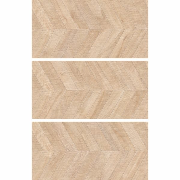 Zen Chevron Maple 24X48 - ZEN-CHV-MAP-2448 - Image 3