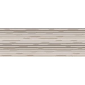 Zen Deco Blanco 16X48 - Mir Mosaic - ZEN-DEC-BLN-1648