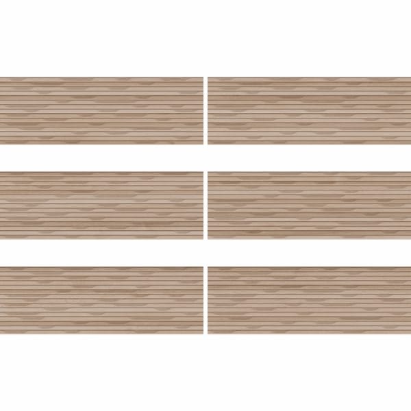 Zen Deco Oak 16X48 - Zen-DEC-OAK-1648 - Image 7