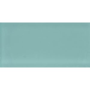 Aqua Matte - Mir Mosaic - A-041M 3x6