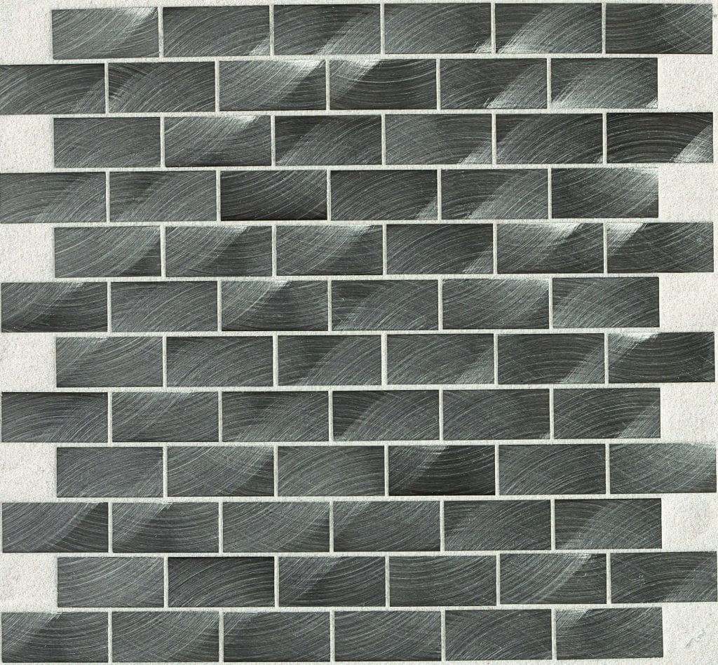 Gunmetal - Daltile - Gunmetal - Daltile