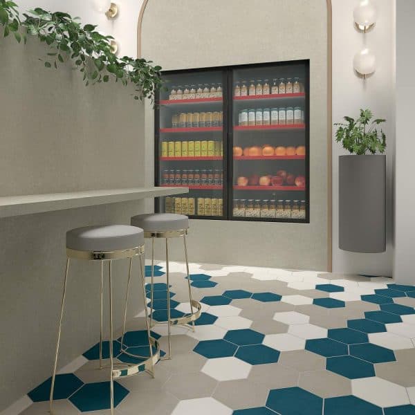 Heritage Greige - Daltile - Image 4