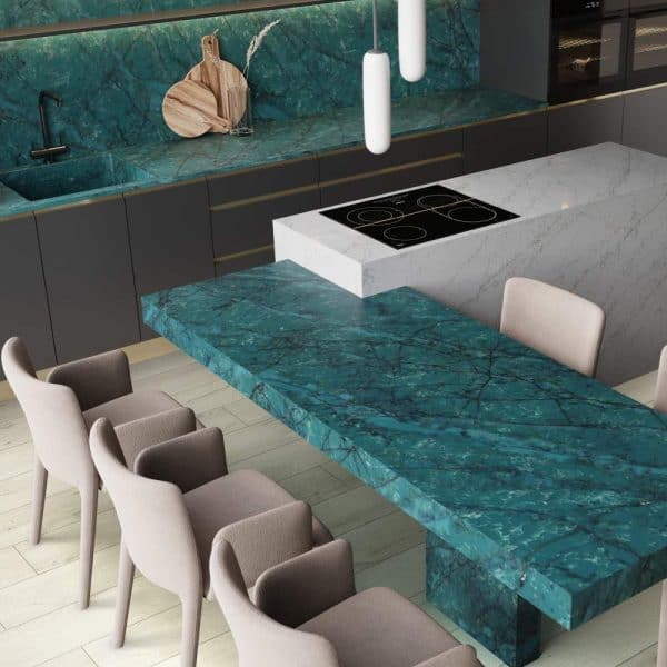 Amazonite - Daltile - Image 9