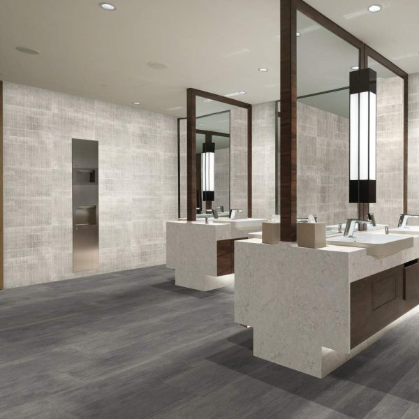 Rebar Grey - Daltile - Image 4