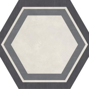 Honeycomb Cool - Daltile - Honeycomb Cool - Daltile