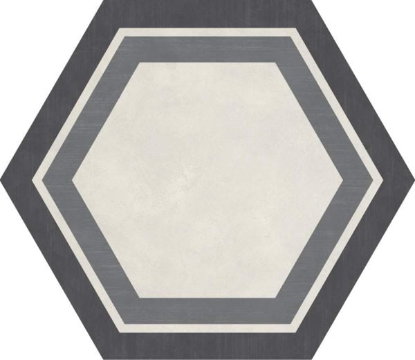 Honeycomb Cool - Daltile - Honeycomb Cool - Daltile