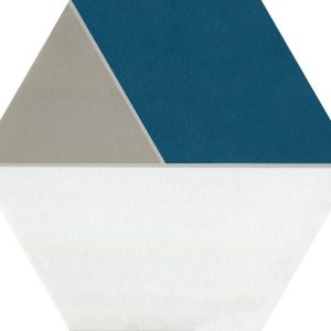 Multiplex Blue/Taupe - Daltile - Multiplex Blue/Taupe - Daltile