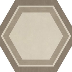 Honeycomb Warm - Daltile - Honeycomb Warm - Daltile