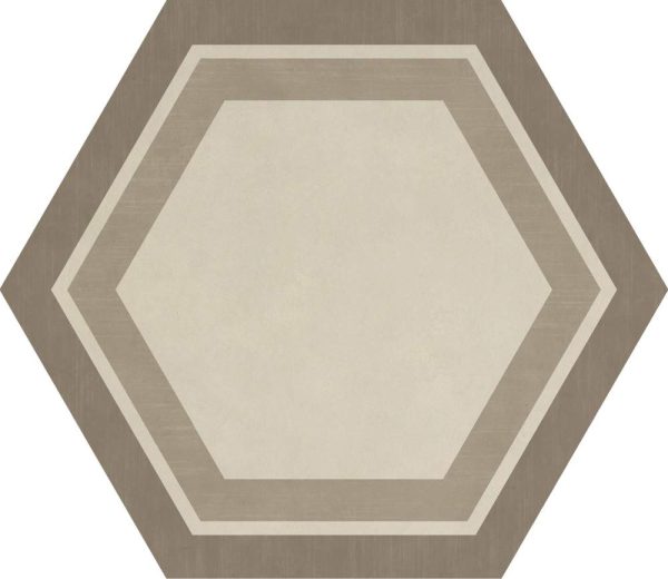 Honeycomb Warm - Daltile - Honeycomb Warm - Daltile