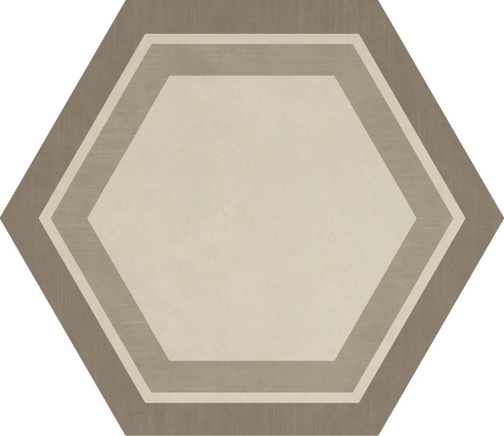 Honeycomb Warm - Daltile - Honeycomb Warm - Daltile