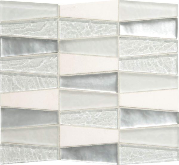 Czarina Ice - Daltile - Czarina Ice - Daltile