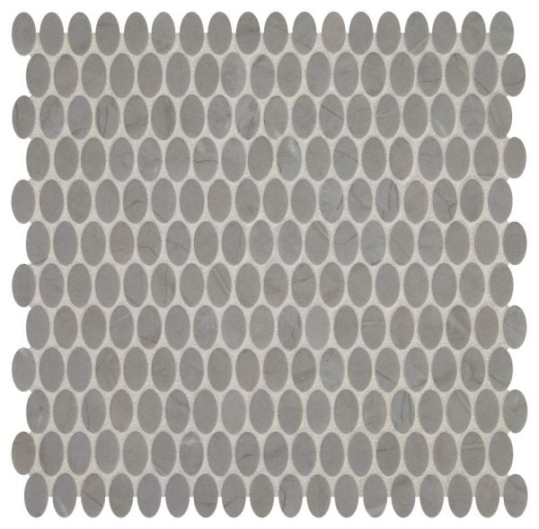 Paloma Gray - Daltile - Image 2