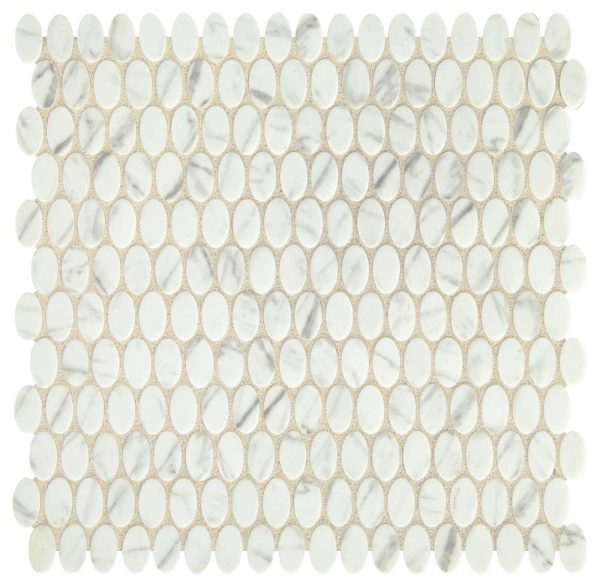 Venetian White - Daltile - Venetian White - Daltile