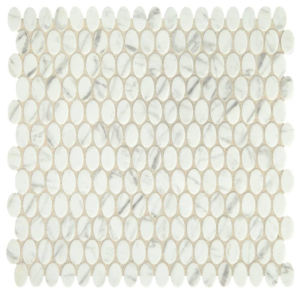 Venetian White - Daltile - Venetian White - Daltile