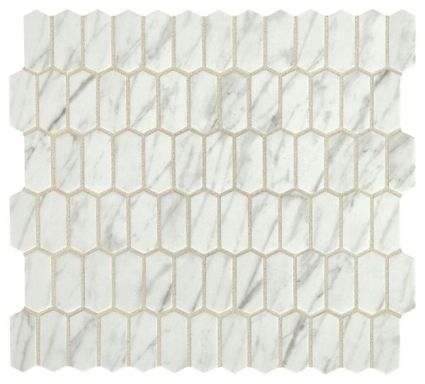 Venetian White - Daltile - Image 2